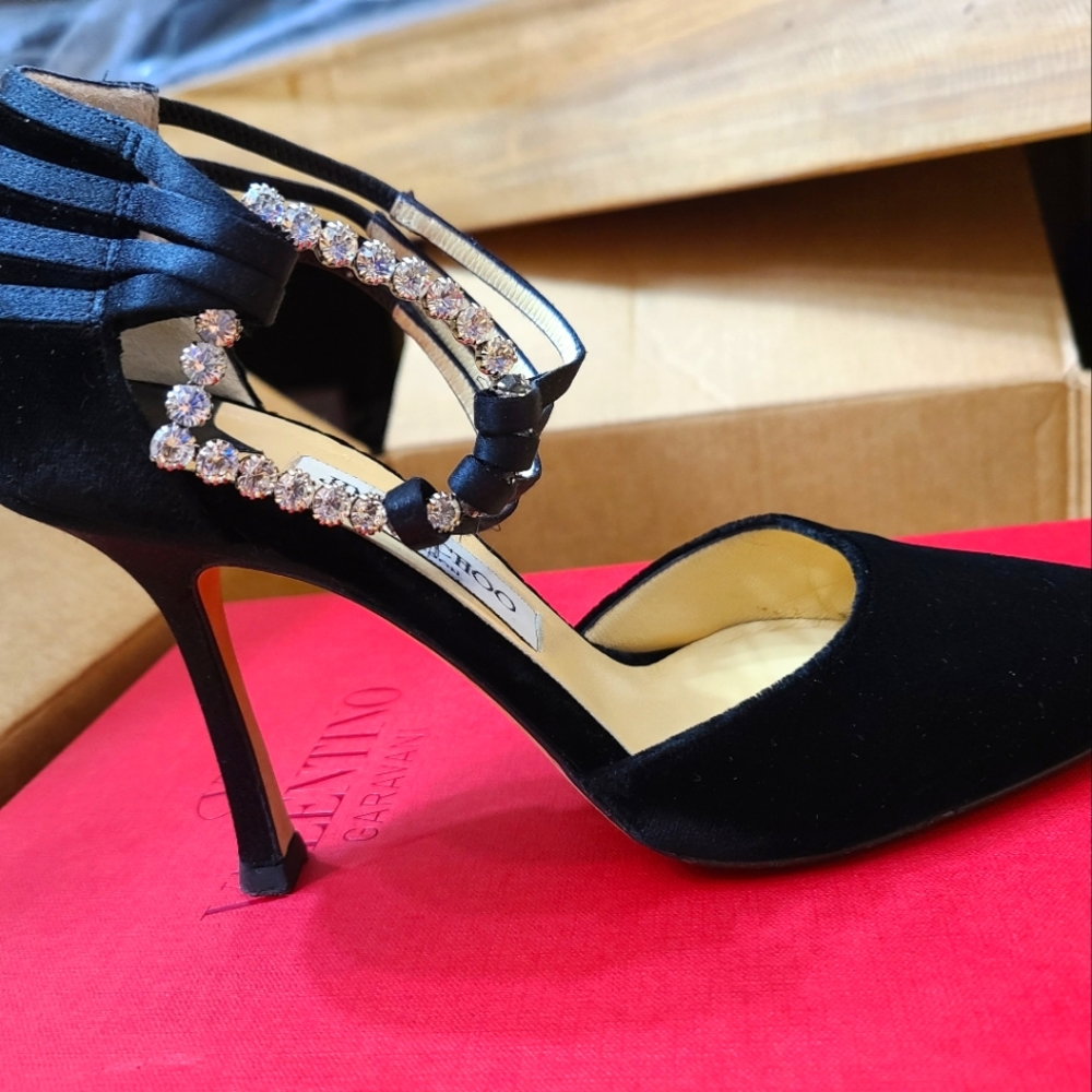 Jimmy choo